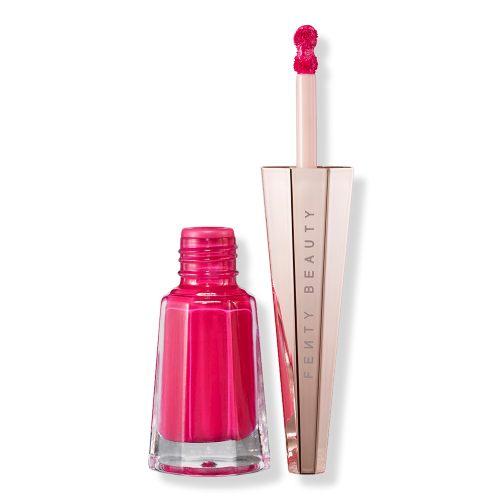 Fenty Beauty By Rihanna Stunna Lip Paint Longwear Fluid Lip Color - Unlocked
