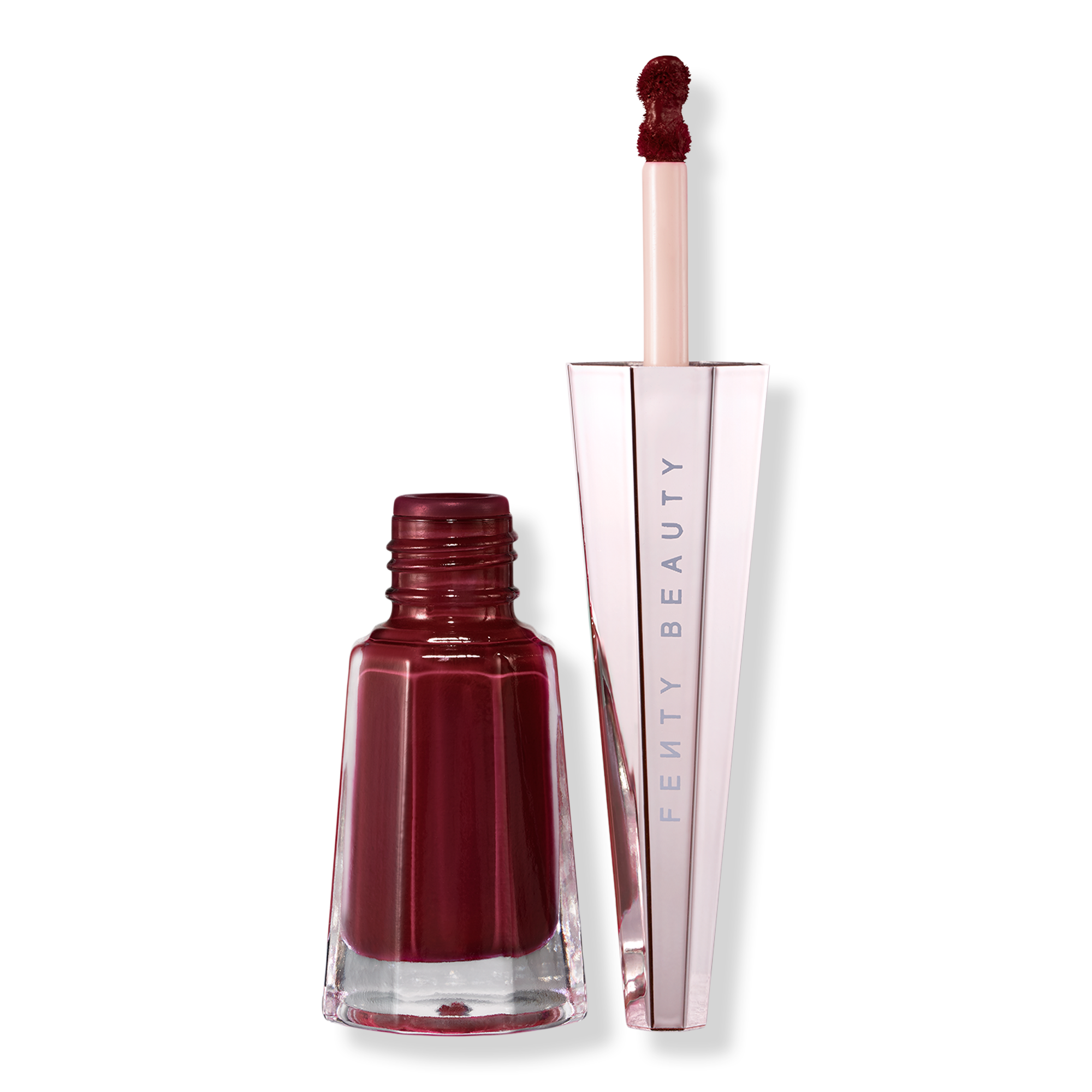 FENTY BEAUTY by Rihanna Stunna Lip Paint Longwear Fluid Lip Color #1