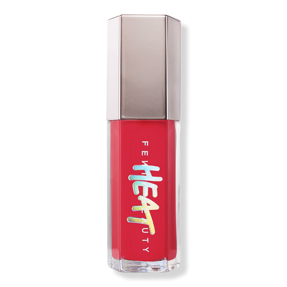 Fenty Beauty By Rihanna Gloss Bomb Heat Universal Lip Luminizer + Plumper - Hot Cherry