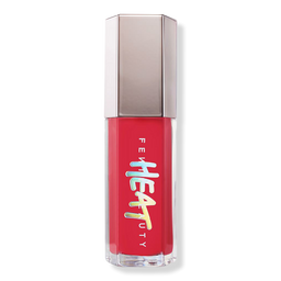 FENTY BEAUTY by Rihanna Gloss Bomb Heat Universal Lip Luminizer + Plumper - Hot Cherry