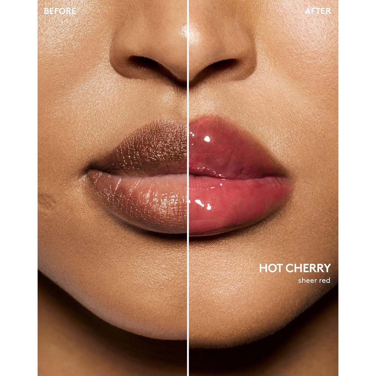 Gloss Bomb Heat Universal Lip Luminizer + Plumper