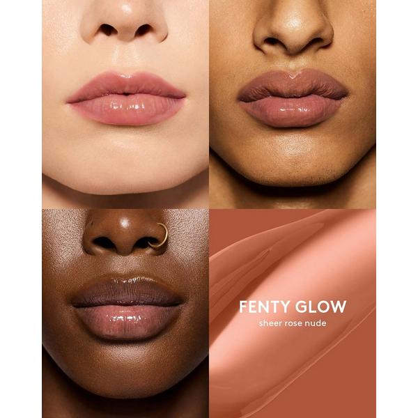 FENTY BEAUTY by Rihanna Gloss Bomb Heat Universal Lip Luminizer + Plumper #3