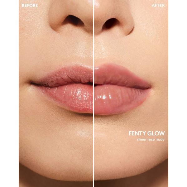 FENTY BEAUTY by Rihanna Gloss Bomb Heat Universal Lip Luminizer + Plumper #4