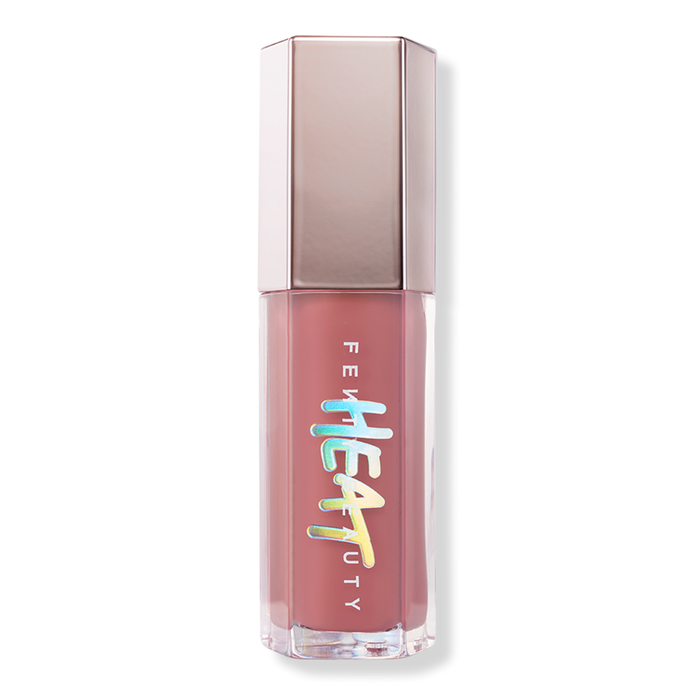 Fenty Beauty By Rihanna Gloss Bomb Heat Universal Lip Luminizer + Plumper - Fu$$y