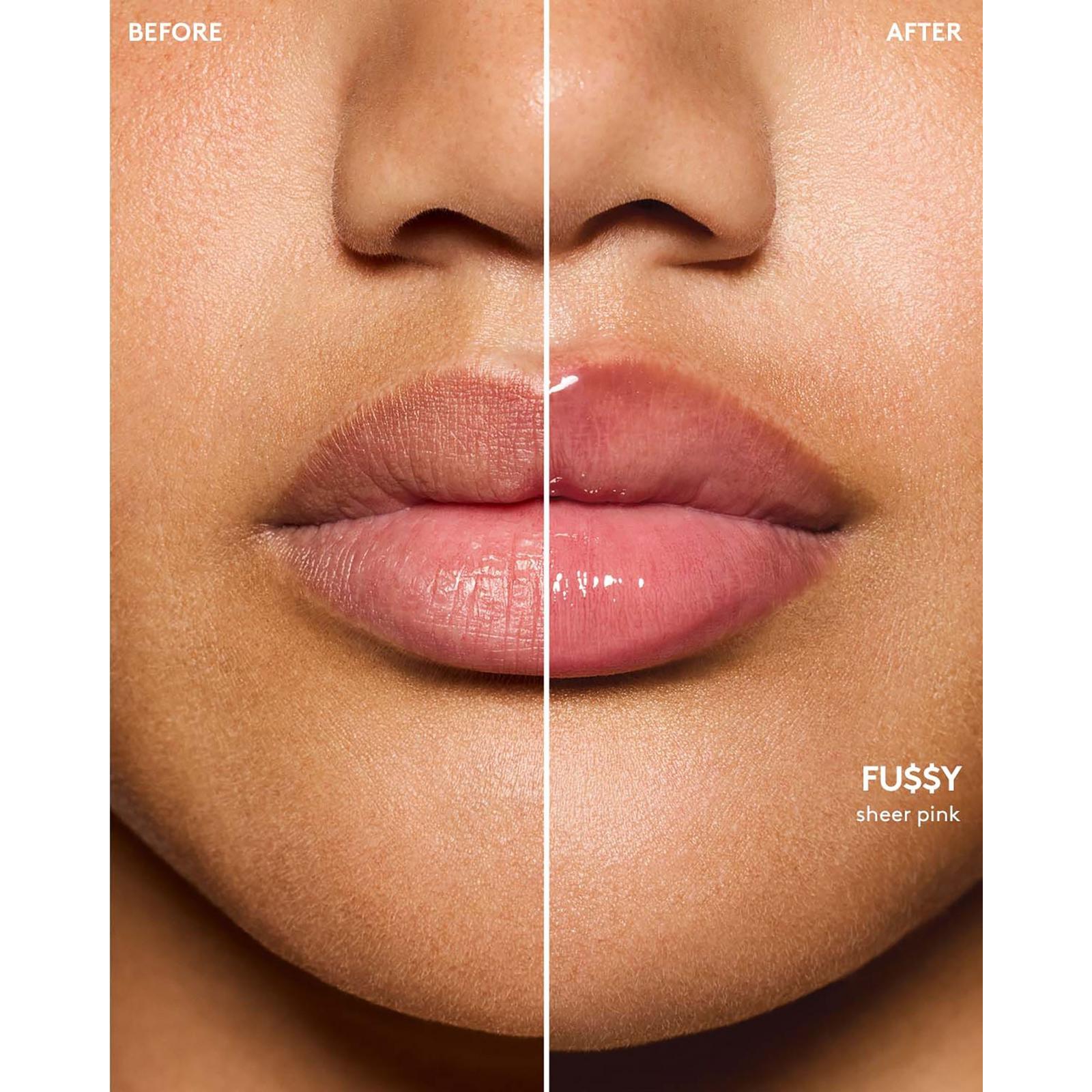 Gloss Bomb Heat Universal Lip Luminizer + Plumper