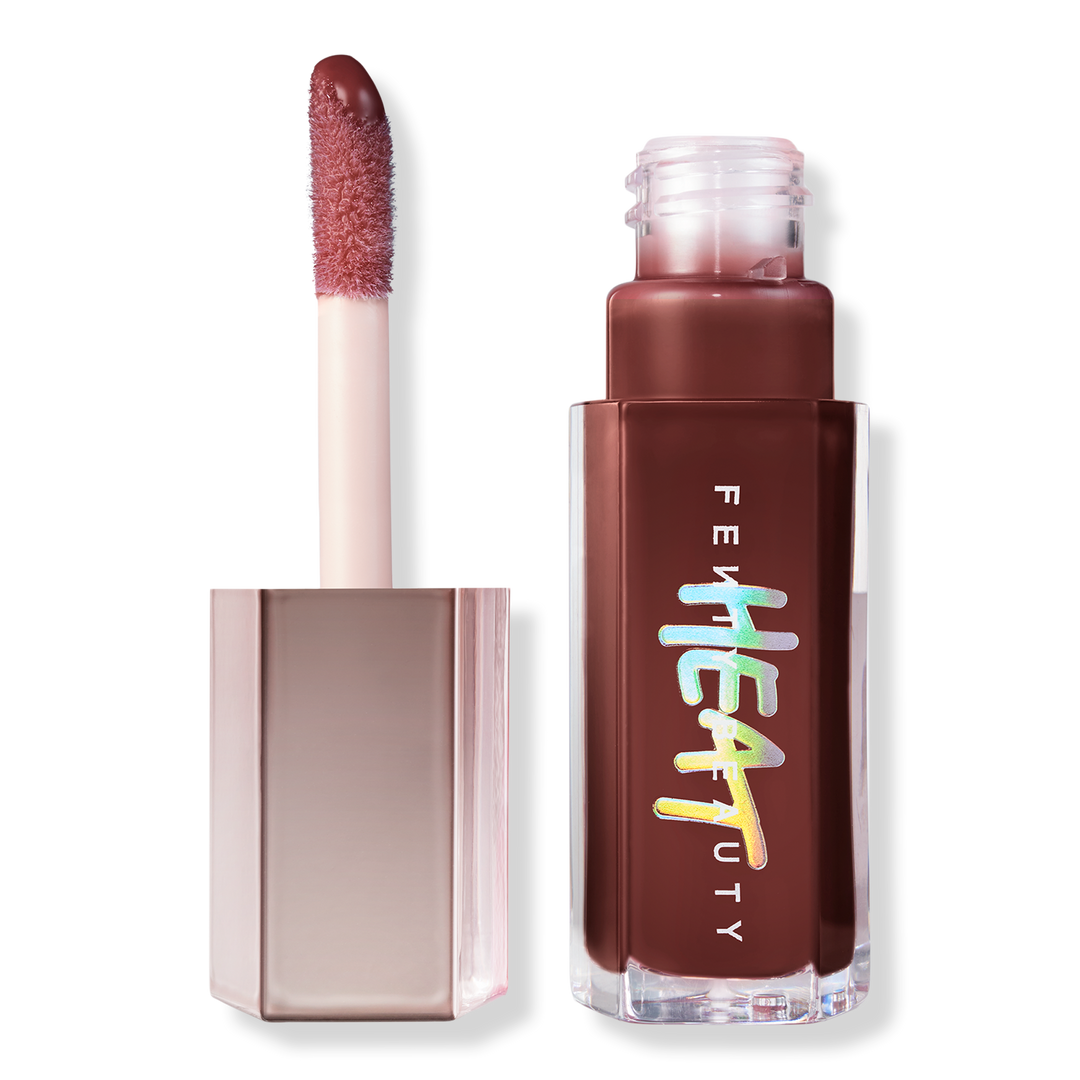 FENTY BEAUTY by Rihanna Gloss Bomb Heat Universal Lip Luminizer + Plumper #1