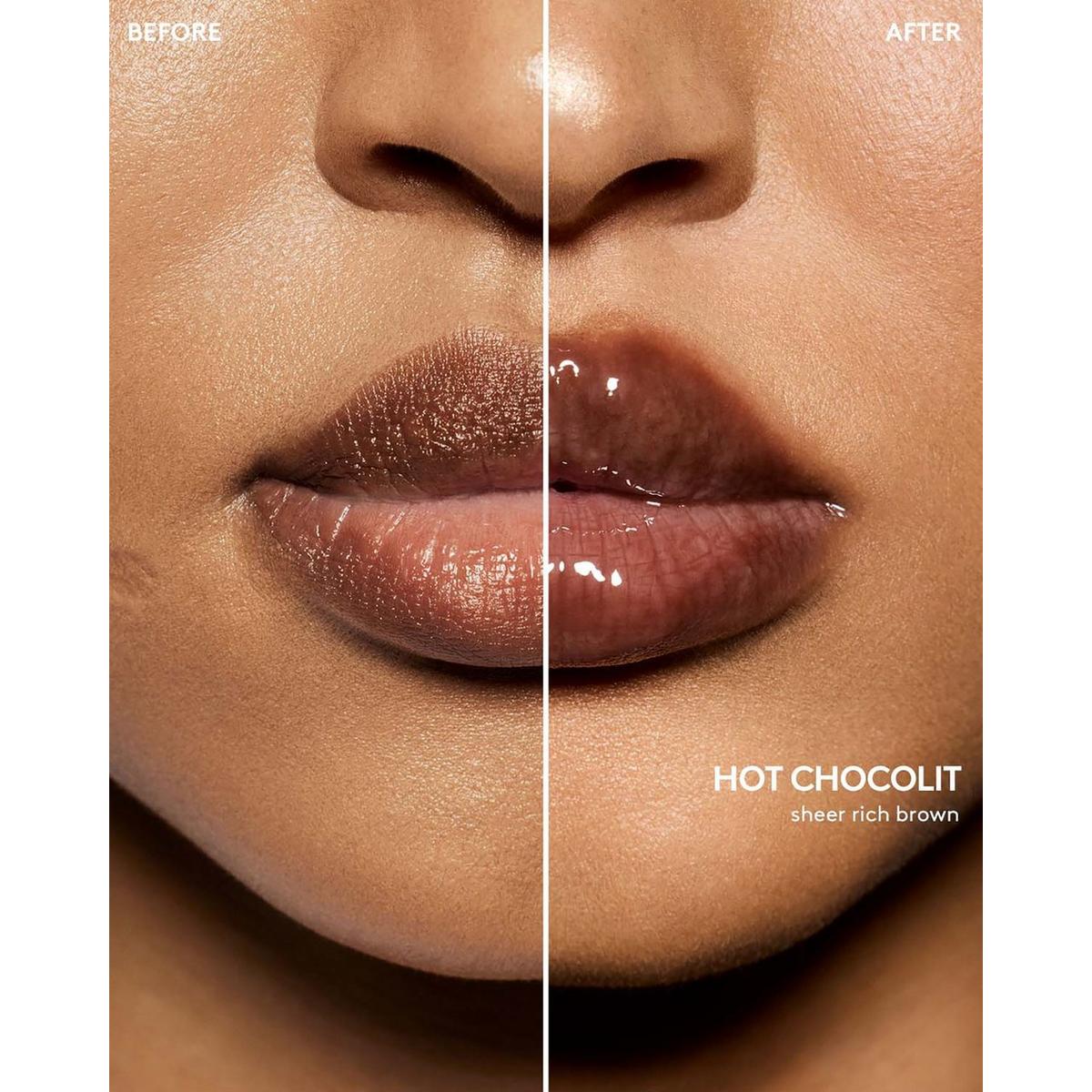 Gloss Bomb Heat Universal Lip Luminizer + Plumper