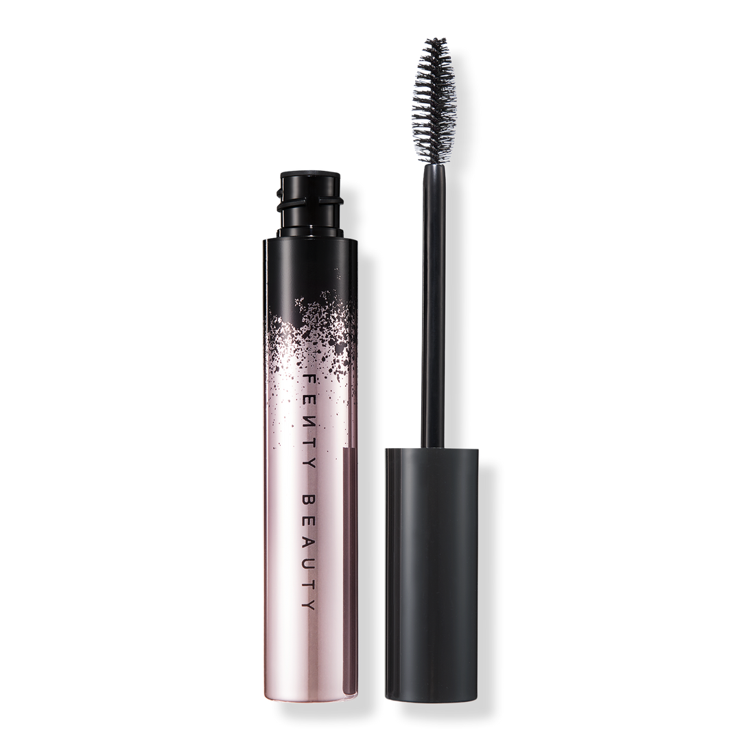 FENTY BEAUTY by Rihanna Full Frontal Volume, Lift & Curl Mascara #1