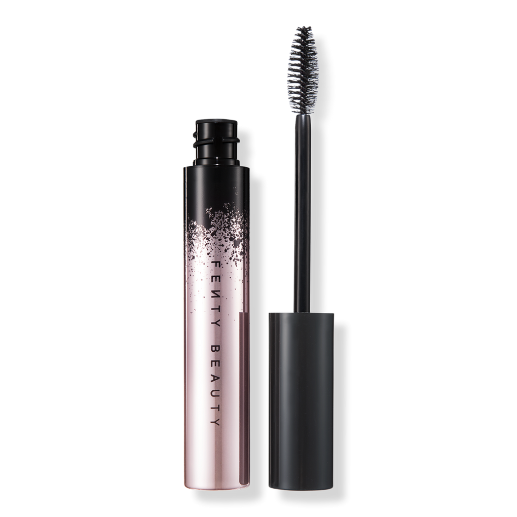 MILK TOUCH All Day Long and Curl Mascara - Black - Milk Touch