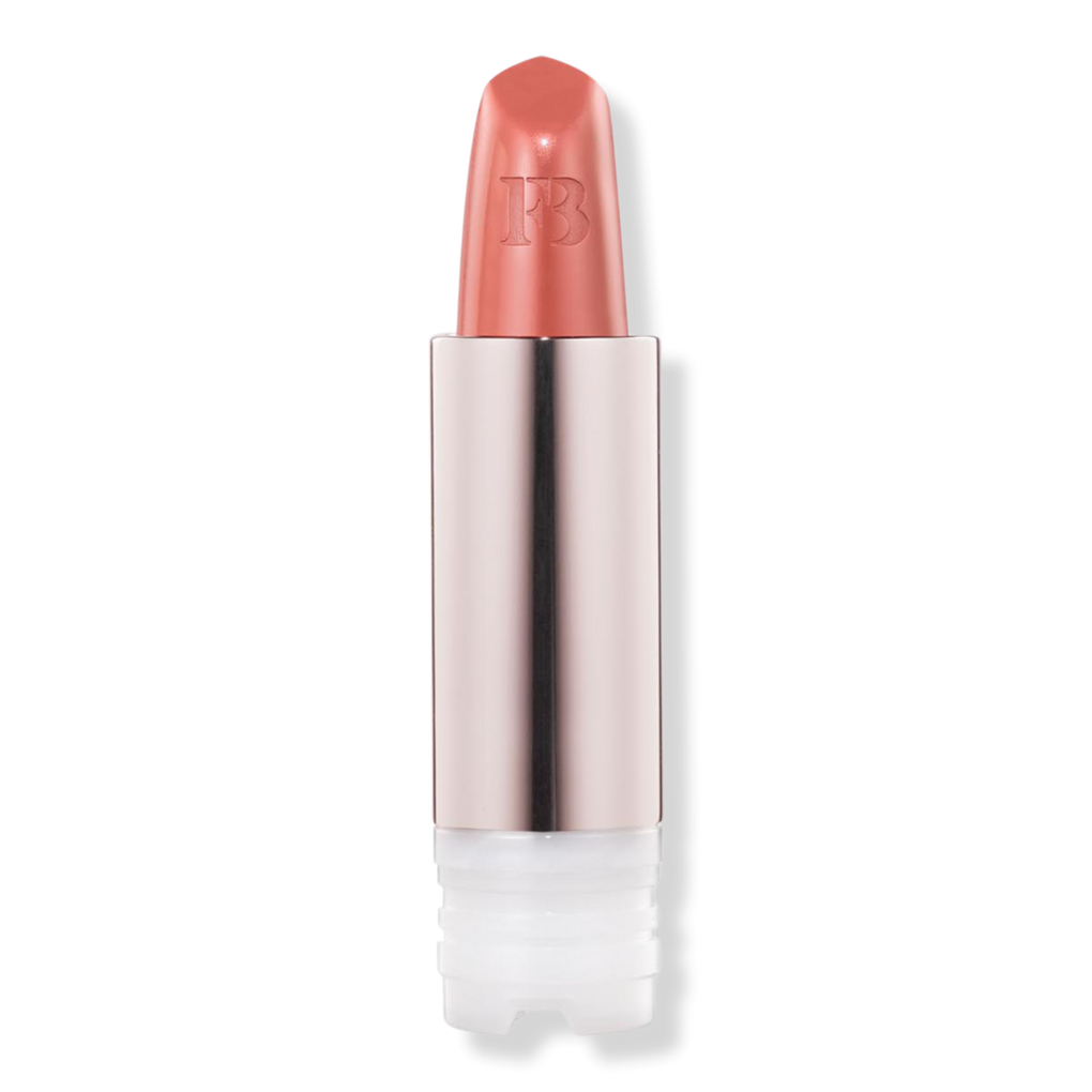 Fenty Icon Semi-Matte Refillable Lipstick - FENTY BEAUTY by Rihanna