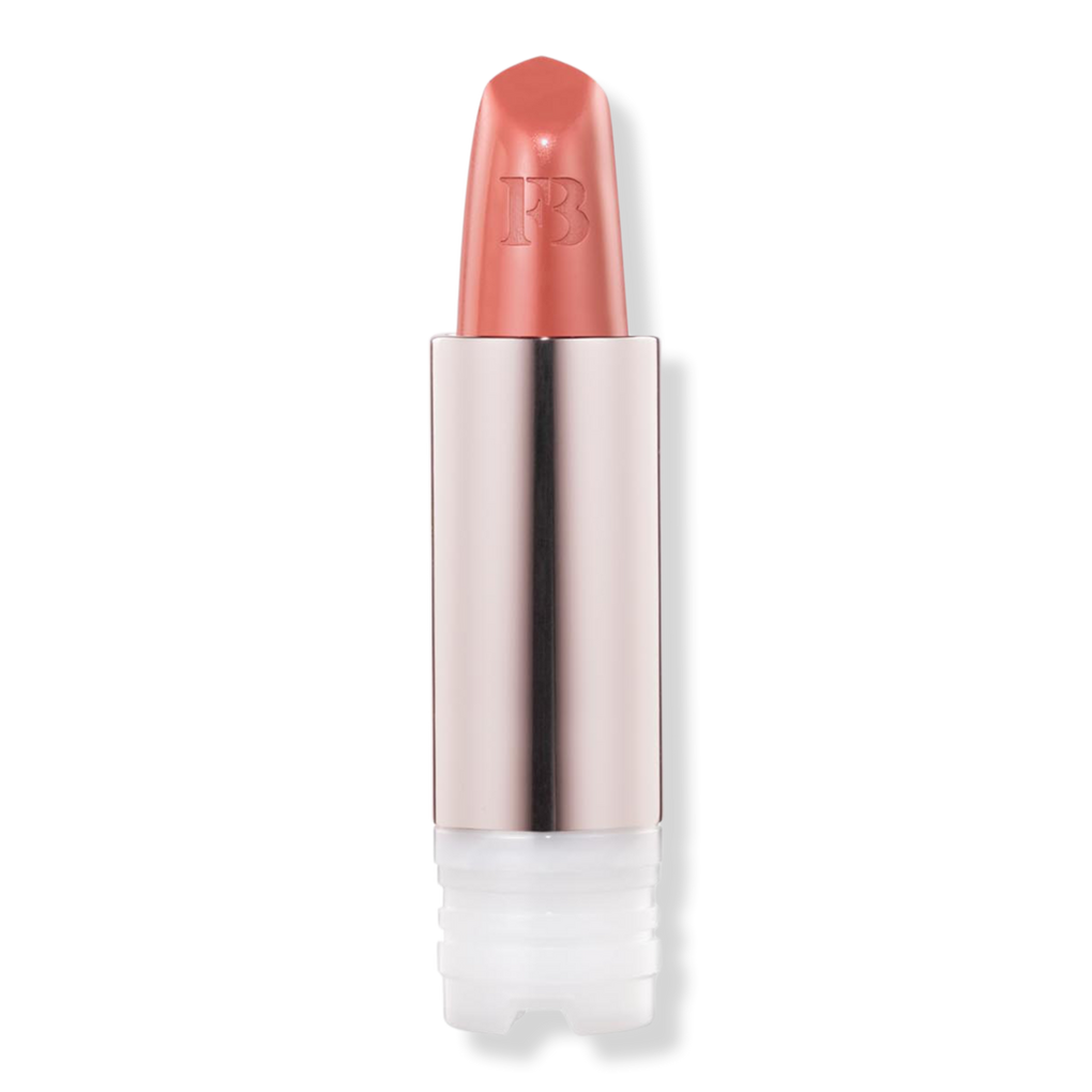 Fenty Beauty's New Icon Lipstick Is Inspired by Rihanna's Cupid's Bow