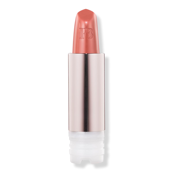 FENTY BEAUTY by Rihanna Fenty Icon Semi-Matte Refillable Lipstick #1