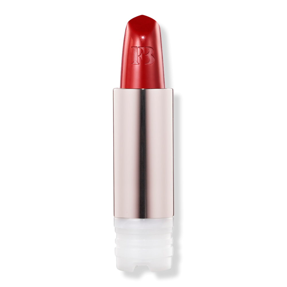 Fenty Beauty By Rihanna Fenty Icon Semi-matte Refillable Lipstick - The Mvp