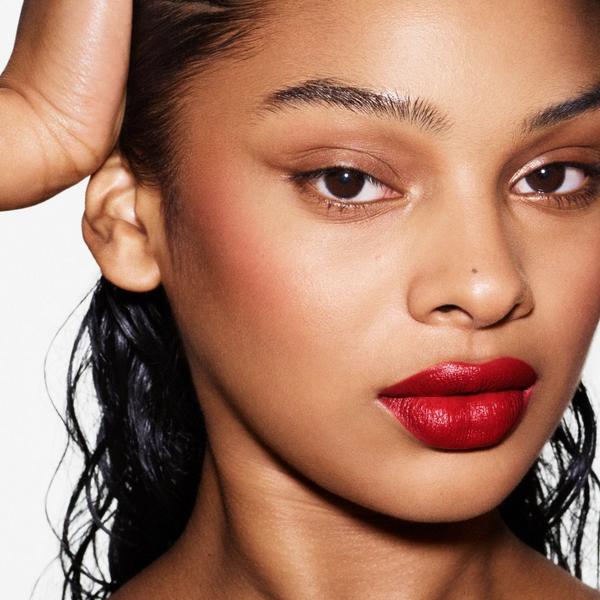 FENTY BEAUTY by Rihanna Fenty Icon Semi-Matte Refillable Lipstick #4