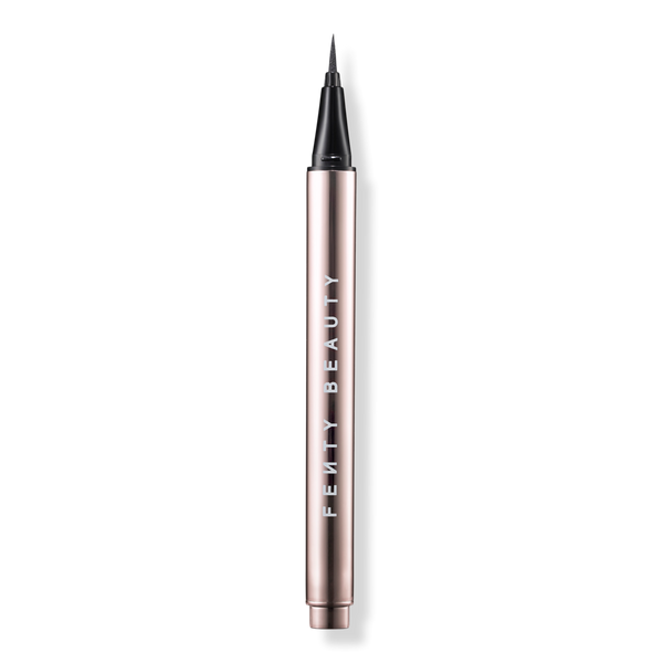 FENTY BEAUTY by Rihanna Flyliner Longwear Liquid Eyeliner #1