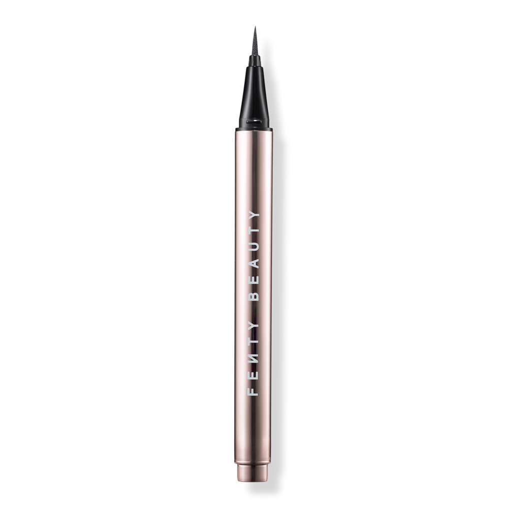 Fenty Beauty By Rihanna Flyliner Longwear Liquid Eyeliner - Cuz I'm Black