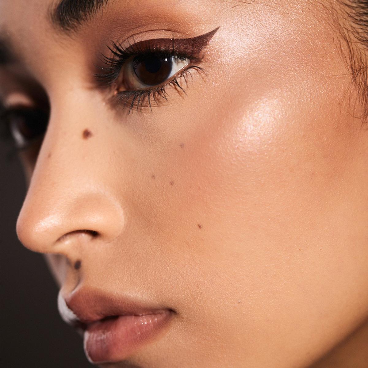 FENTY BEAUTY by Rihanna In Big Truffle Flyliner Longwear Liquid Eyeliner Ulta Beauty