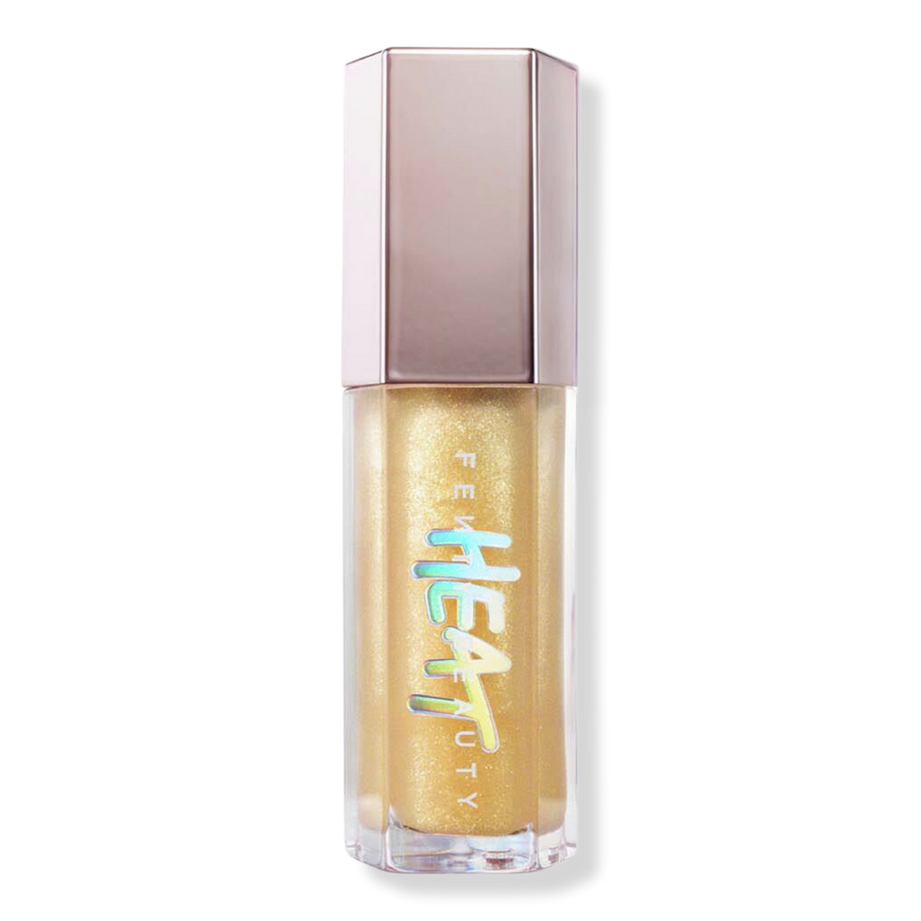 Fenty store beauty gold