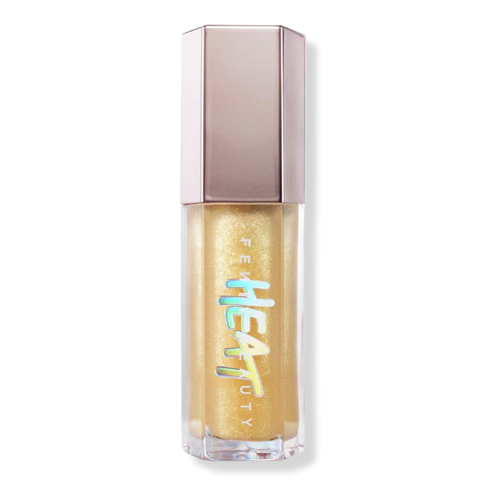 Fenty Beauty By Rihanna Gloss Bomb Heat Universal Lip Luminizer + Plumper - Lemon Lava