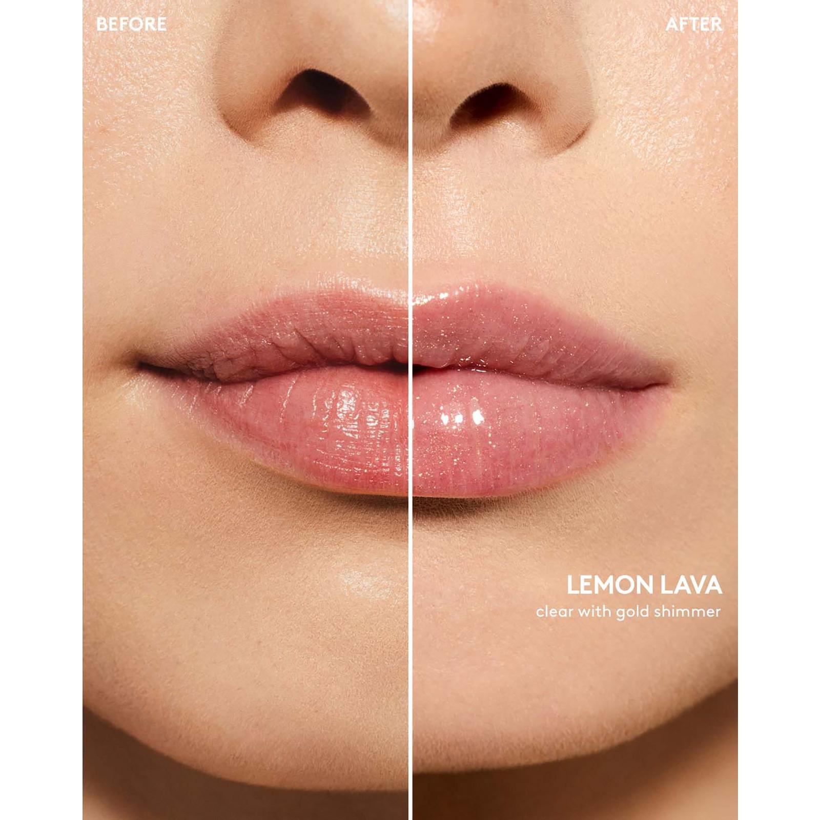 Gloss Bomb Heat Universal Lip Luminizer + Plumper