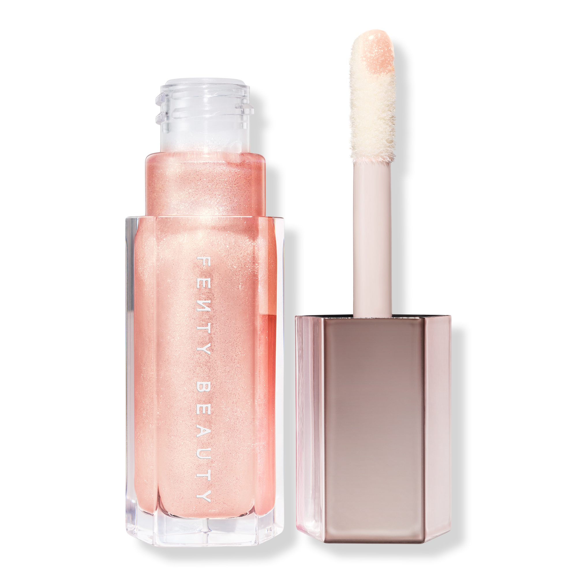 FENTY BEAUTY by Rihanna Gloss Bomb Universal Lip Luminizer #1