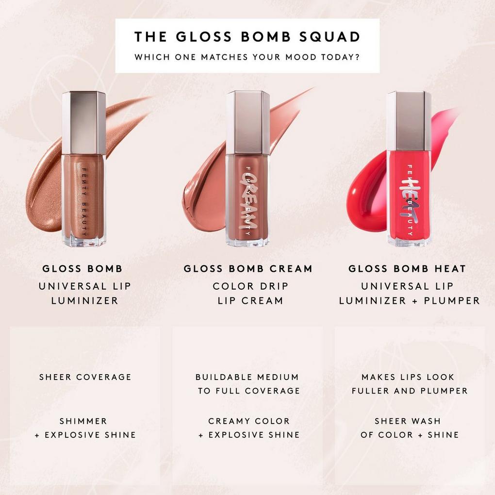 Gloss Bomb Universal Lip Luminizer