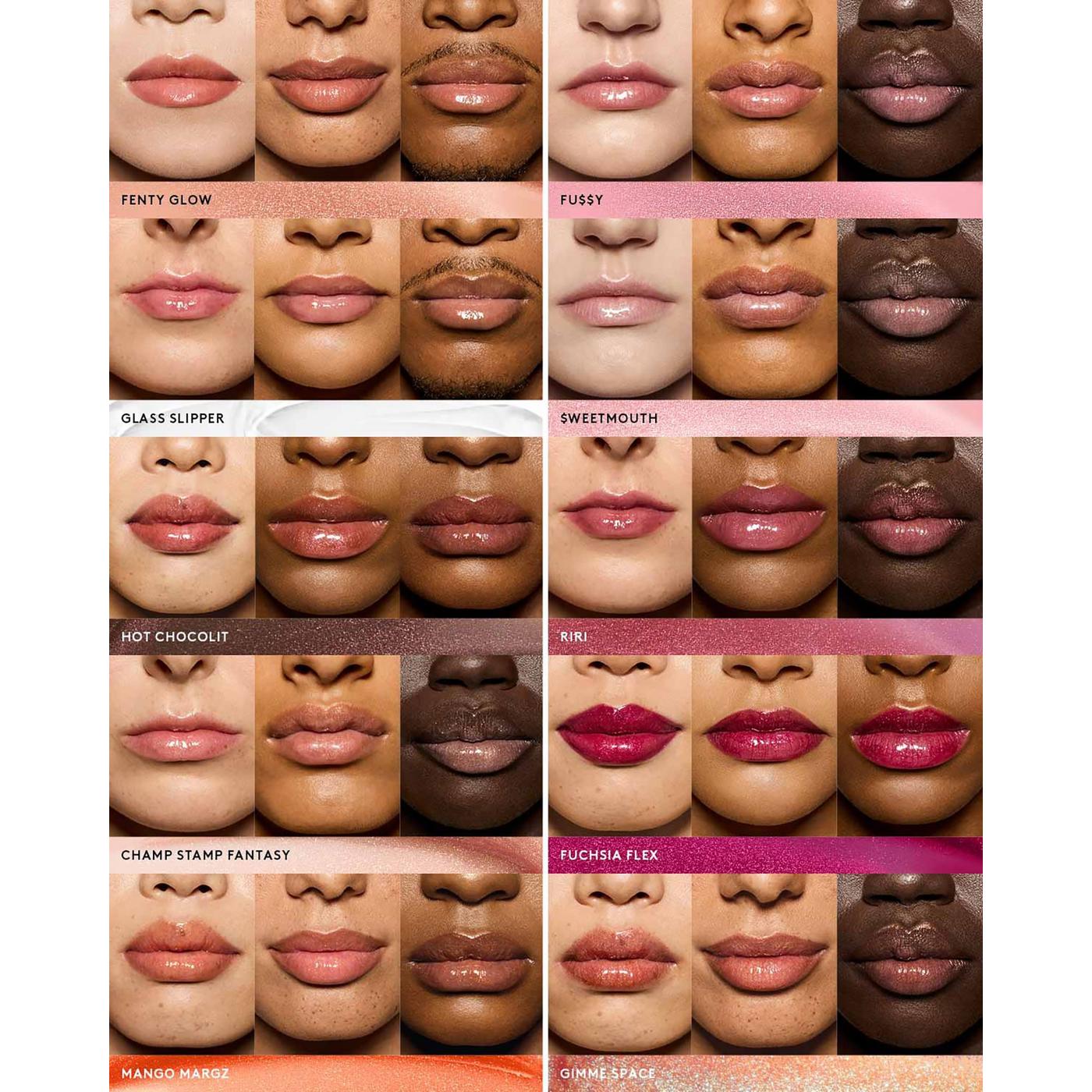 Gloss Bomb Universal Lip Luminizer - MANGO MARGZ