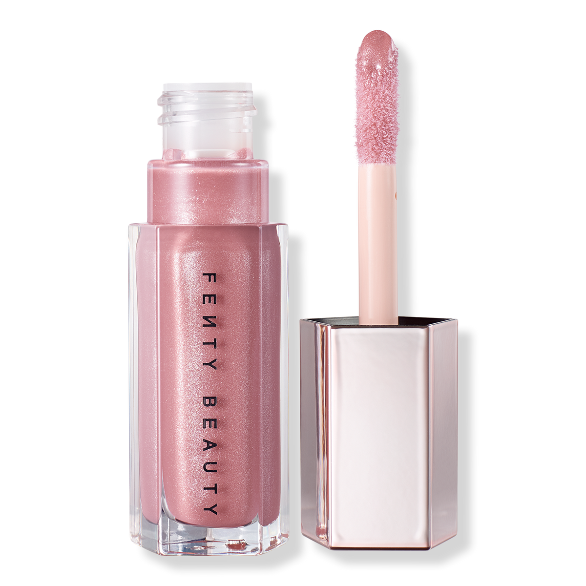 FENTY BEAUTY by Rihanna FU Y Gloss Bomb Universal Lip Luminizer Ulta Beauty