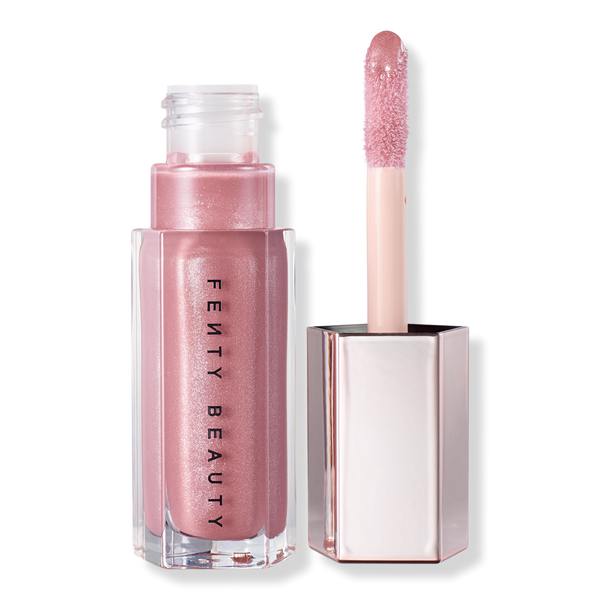 Butter Gloss Non-Sticky Lip Gloss