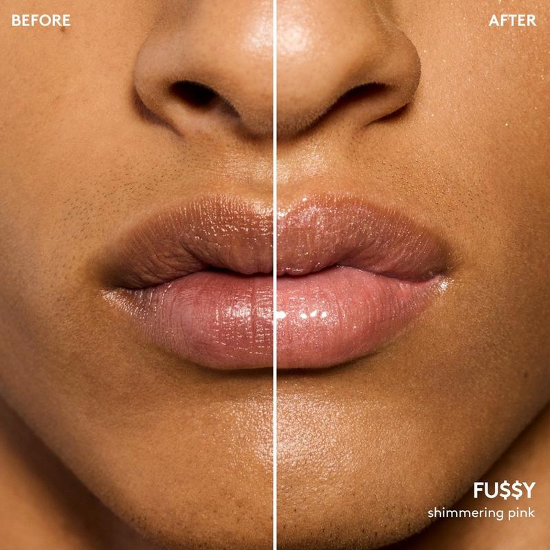 FENTY BEAUTY by Rihanna Gloss Bomb Universal Lip Luminizer #4
