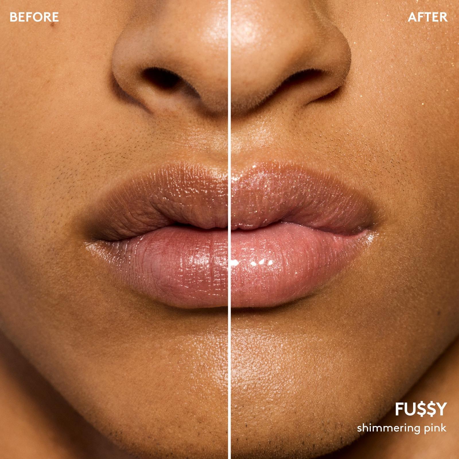FENTY BEAUTY by Rihanna FU$Y Gloss Bomb Universal Lip FENTY BEAUTY by Rihanna FU$Y Gloss Bomb Universal Lip