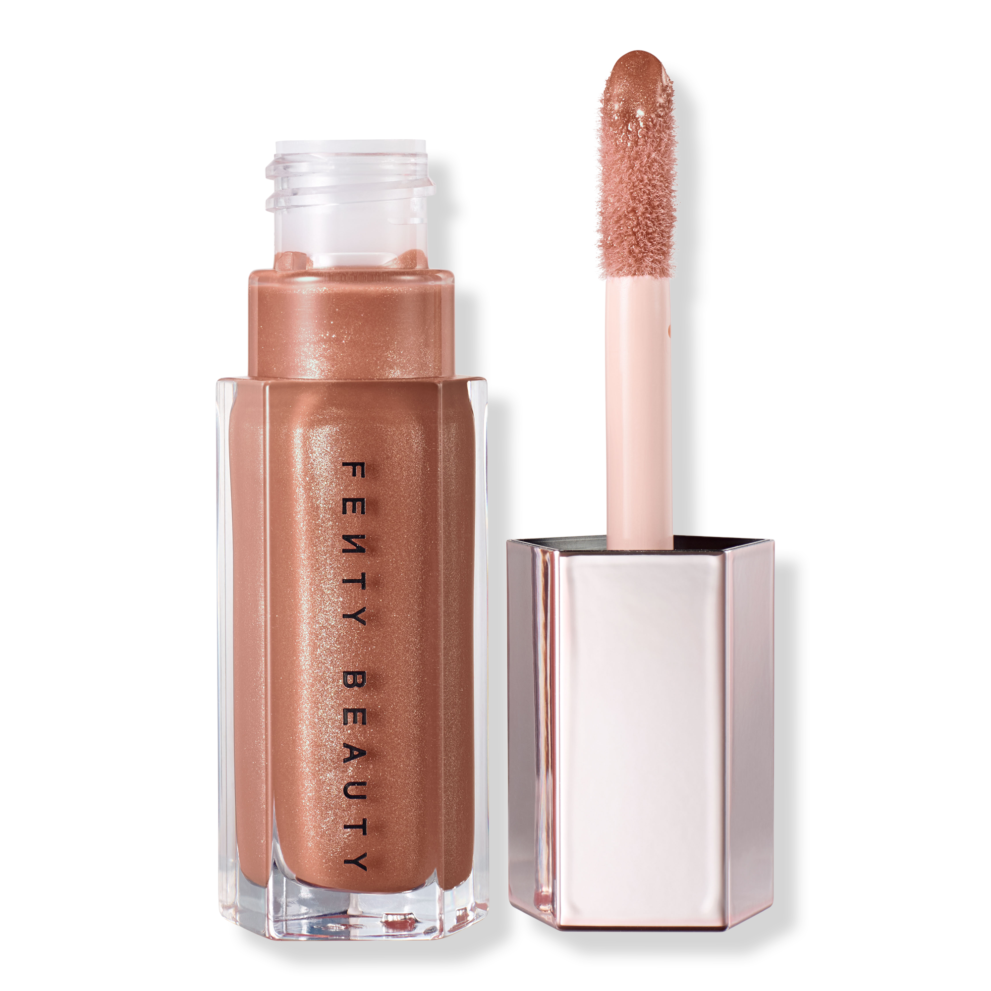 FENTY BEAUTY by Rihanna Gloss Bomb Universal Lip Luminizer #1