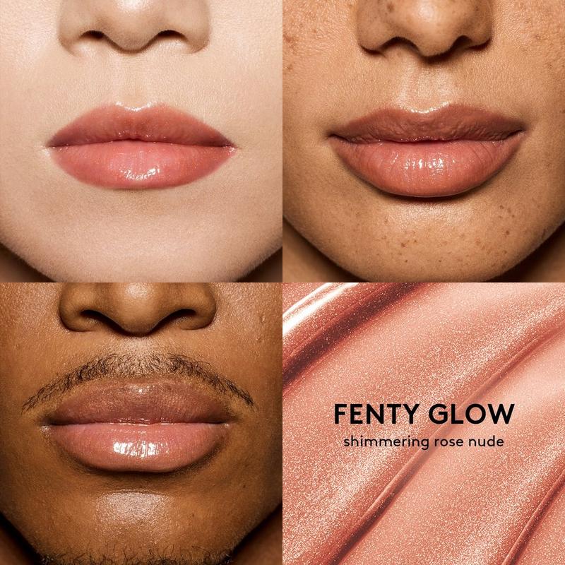FENTY BEAUTY by Rihanna - Fenty Glow Gloss Bomb Universal Lip