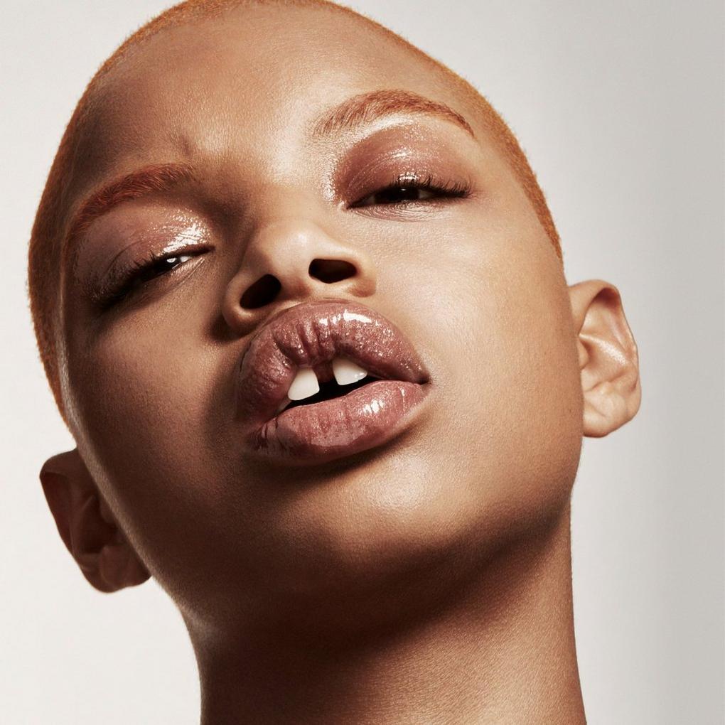 Gloss Bomb Universal Lip Luminize Fenty Beauty By Rihanna