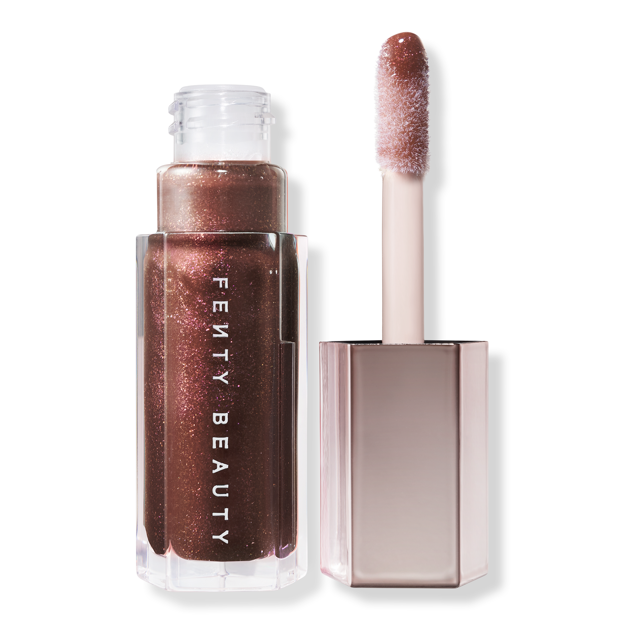 FENTY BEAUTY by Rihanna Gloss Bomb Universal Lip Luminizer #1