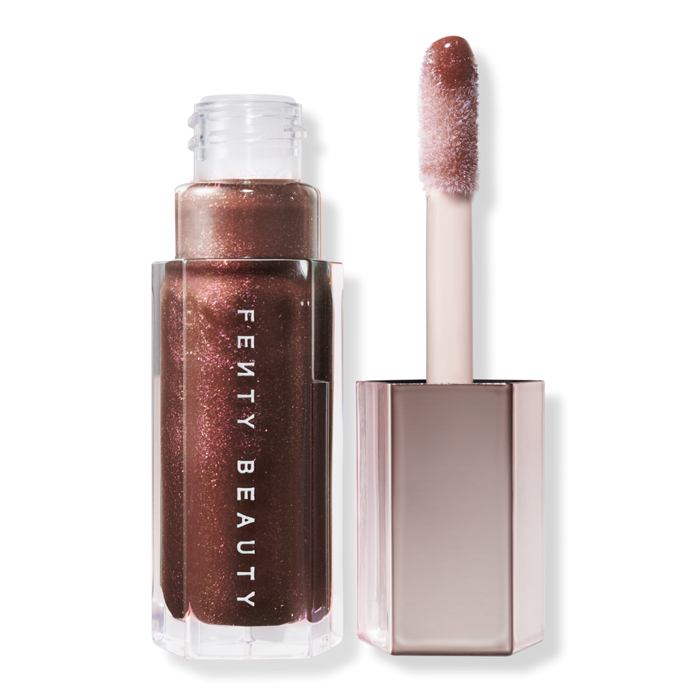 Fenty Beauty By Rihanna Gloss Bomb Universal Lip Luminizer - Hot Chocolit