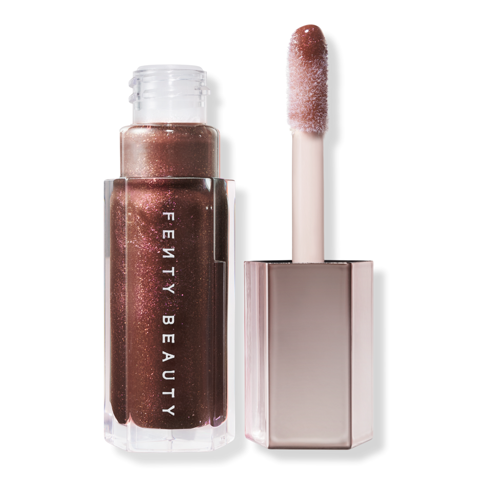 Gloss Bomb Universal Lip Luminizer - FENTY BEAUTY by Rihanna | Ulta Beauty