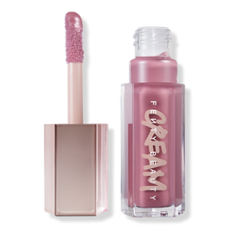 FENTY BEAUTY by Rihanna Gloss Bomb Cream Color Drip Lip Cream - Mauve Wive$