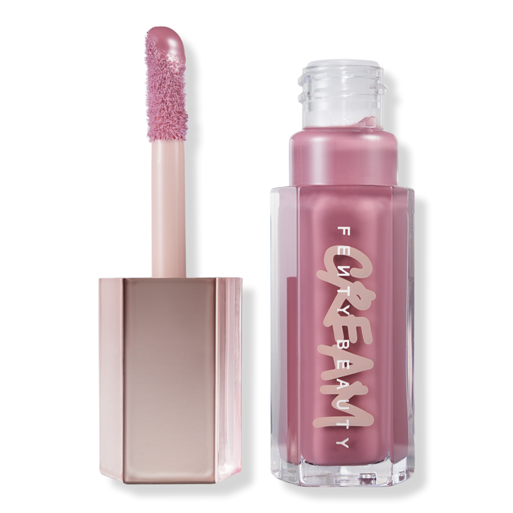 FENTY BEAUTY by Rihanna Gloss Bomb Cream Color Drip Lip Cream #1