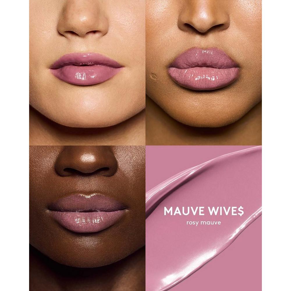 Gloss Bomb Cream Color Drip Lip Cream