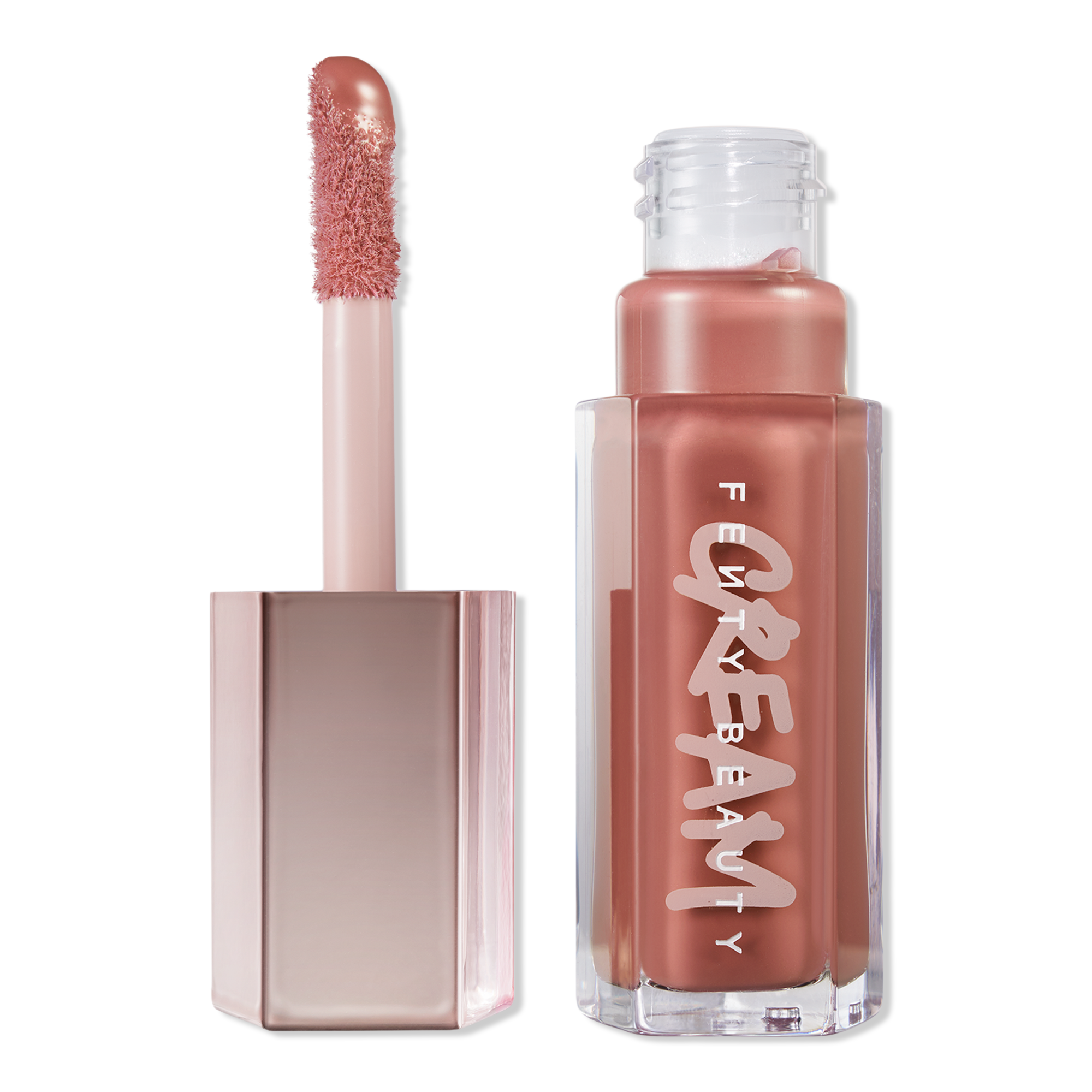 FENTY BEAUTY by Rihanna Gloss Bomb Cream Color Drip Lip Cream #1