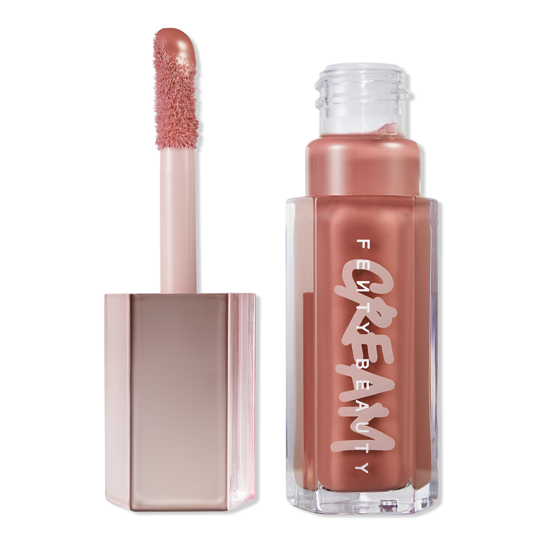 FENTY BEAUTY by Rihanna Gloss Bomb Cream Color Drip Lip Cream #1