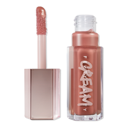 FENTY BEAUTY by Rihanna Gloss Bomb Cream Color Drip Lip Cream - Fenty Glow
