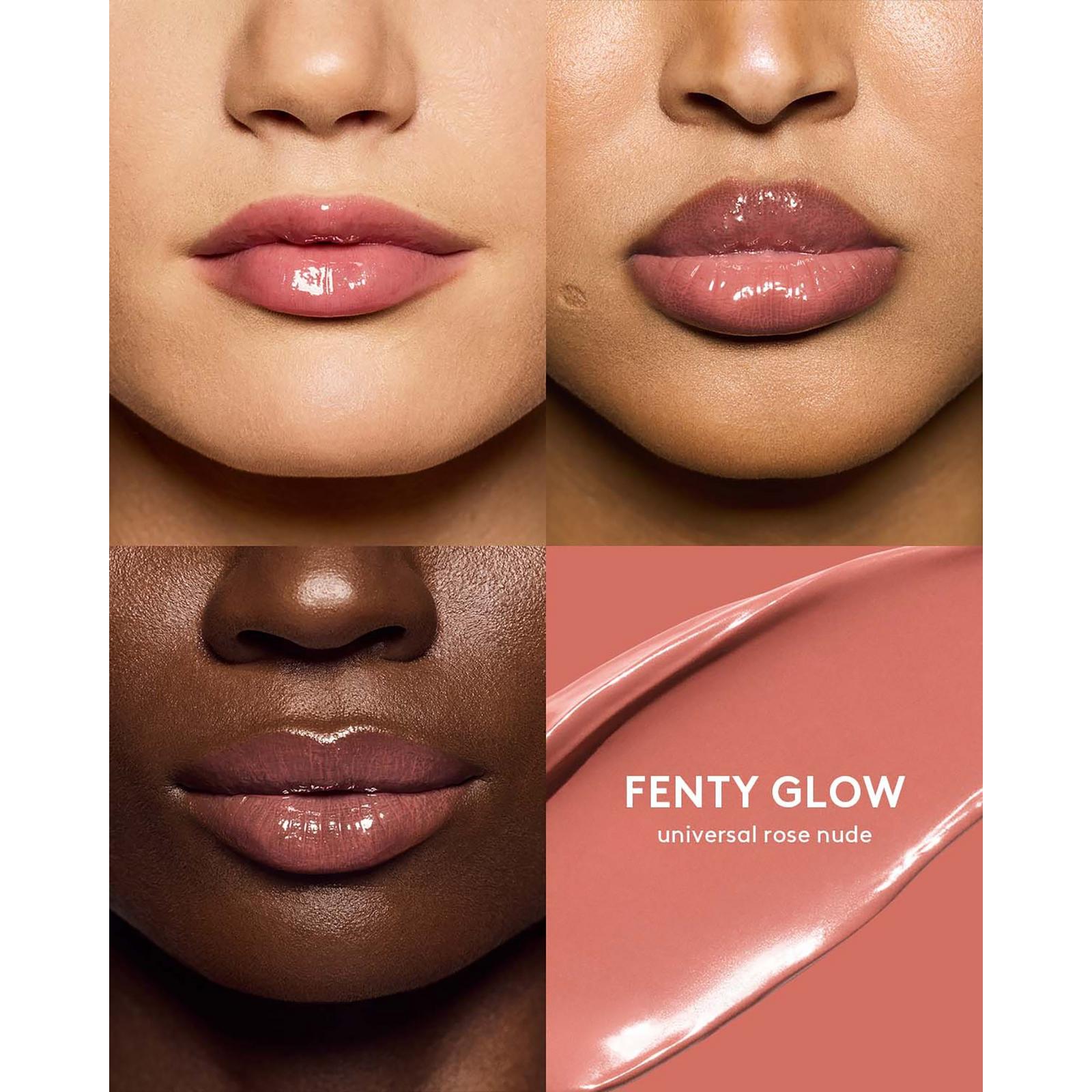 Gloss Bomb Cream Color Drip Lip Cream