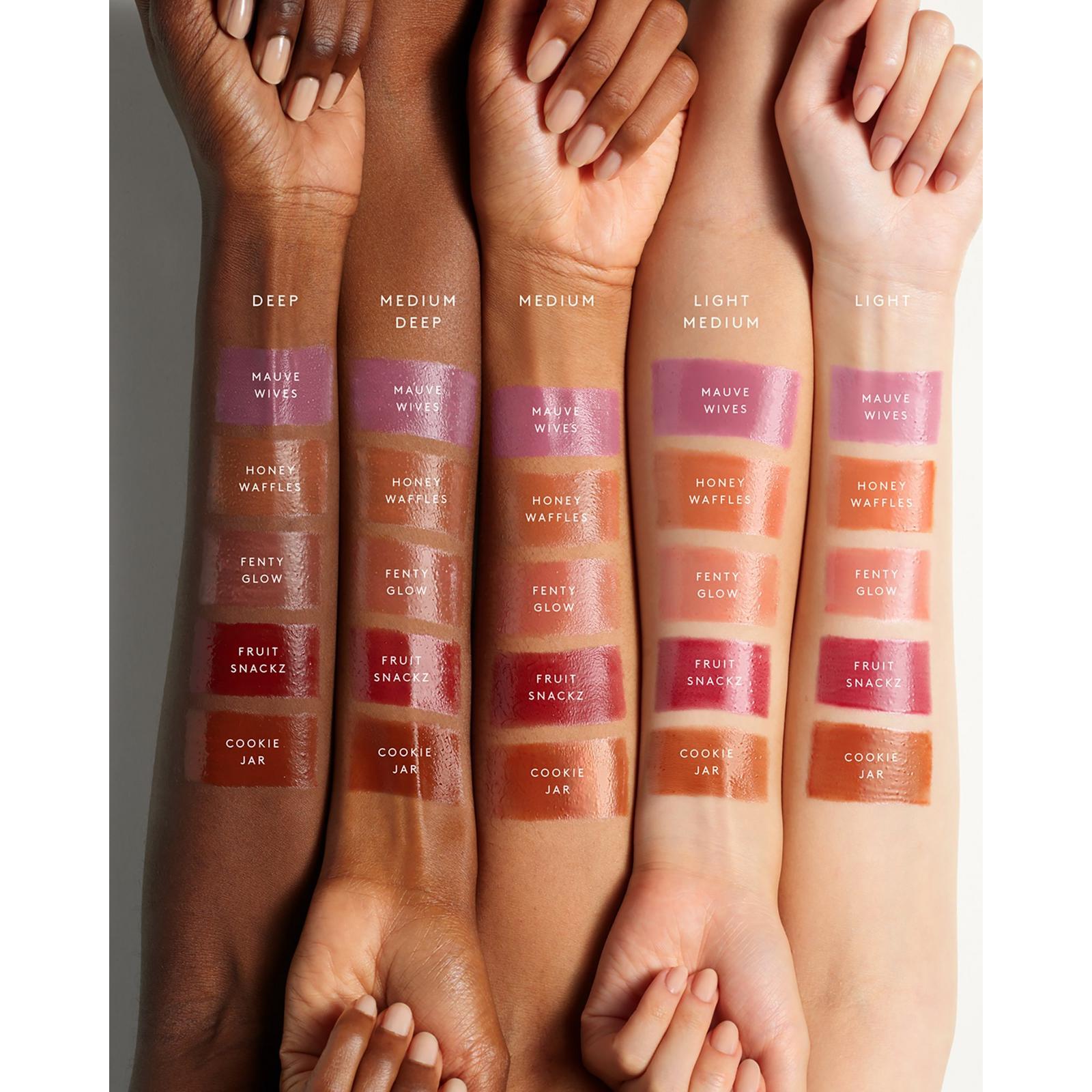 Gloss Bomb Cream Color Drip Lip Cream
