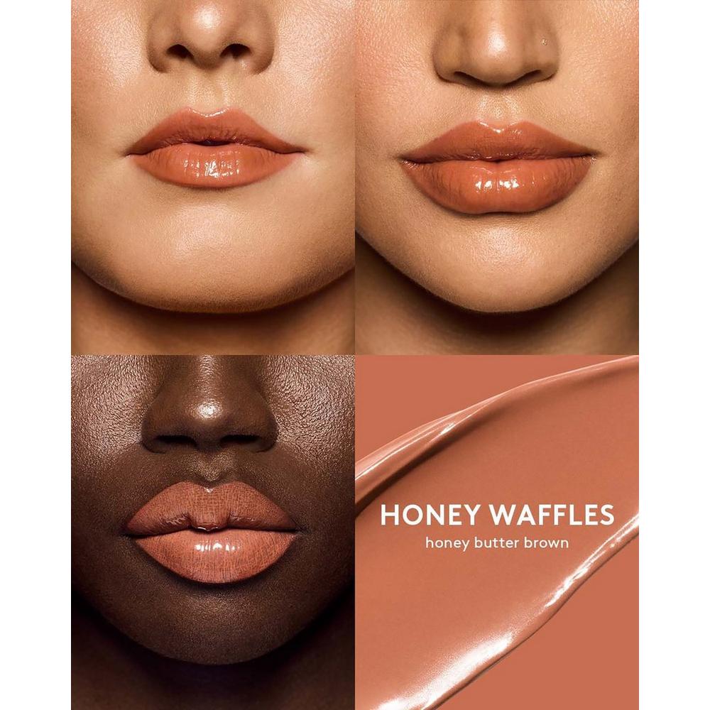 Gloss Bomb Cream Color Drip Lip Cream