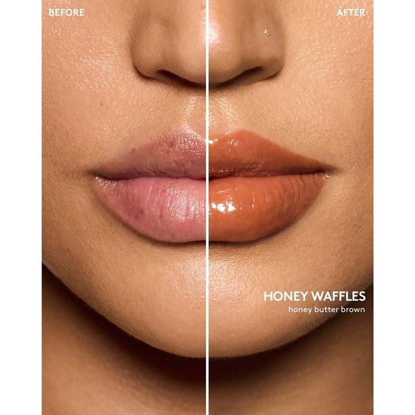 FENTY BEAUTY by Rihanna Gloss Bomb Cream Color Drip Lip Cream #4