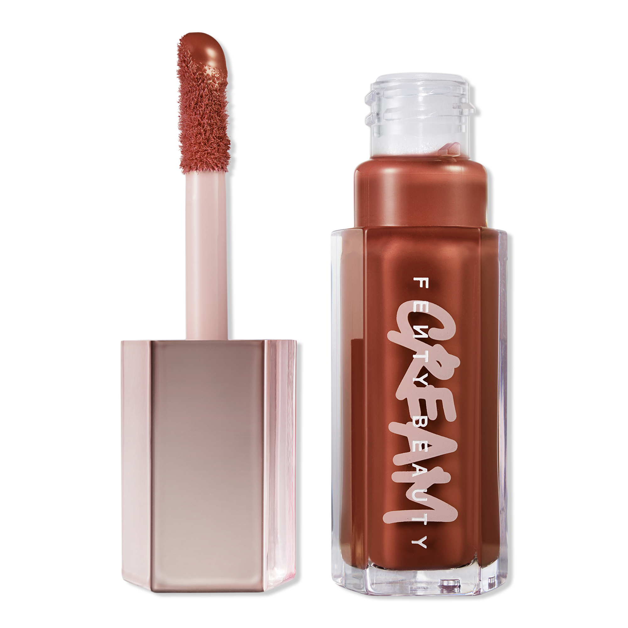 FENTY BEAUTY by Rihanna Gloss Bomb Cream Color Drip Lip Cream #1