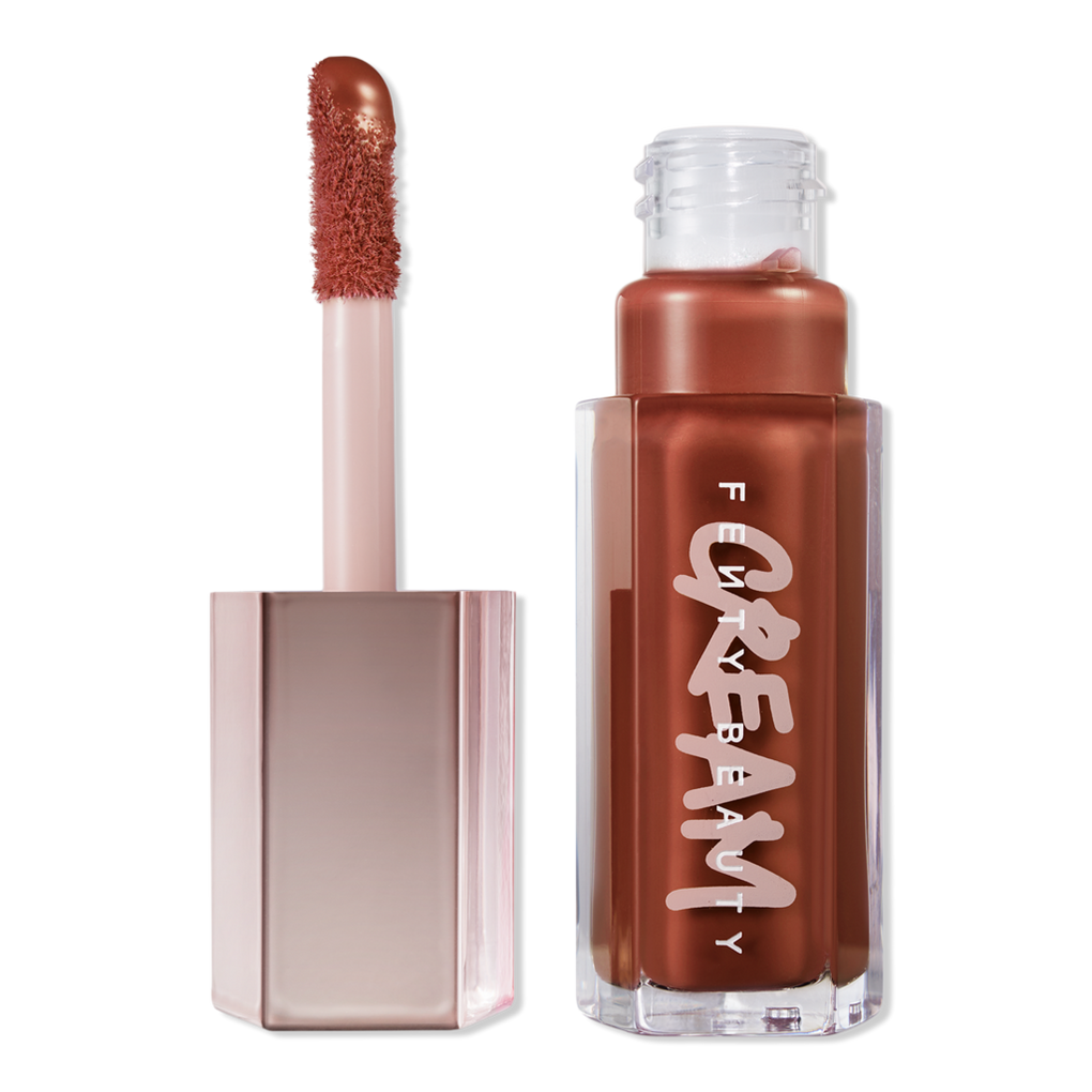 Fenty Beauty Gloss Bomb Cream Lip Cream -04 Cookie Jar