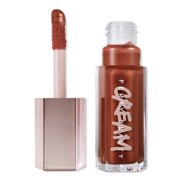 FENTY BEAUTY by Rihanna Gloss Bomb Cream Color Drip Lip Cream - Cookie Jar